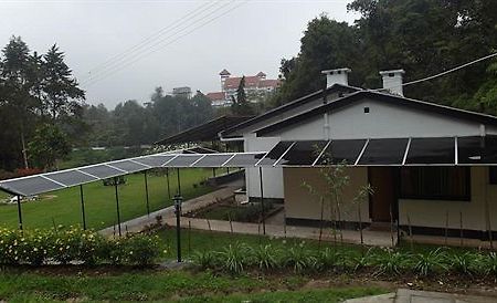 Dew Drop Inn Tanah Rata Exterior foto