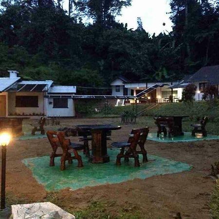 Dew Drop Inn Tanah Rata Exterior foto