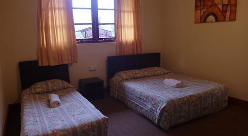 Dew Drop Inn Tanah Rata Exterior foto