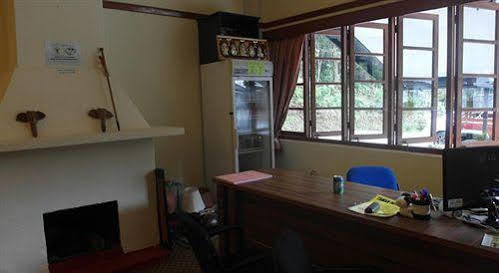 Dew Drop Inn Tanah Rata Exterior foto