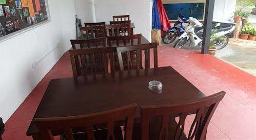 Dew Drop Inn Tanah Rata Exterior foto